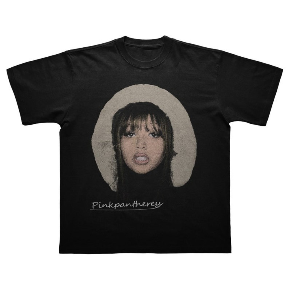 PINKPANTHERESS T-Shirt